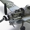 Zoukei-Mura SWS3220 Messerschmitt BF 109G-14 Gustav 1/32